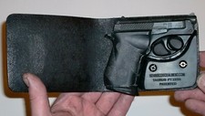 Kevin's Wallet/Pocket Holster