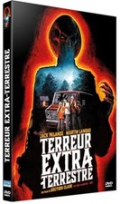 [DVD]  Terreur Extraterrestre