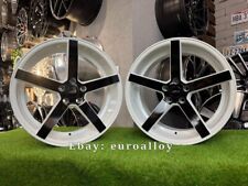 4x20 Inch 5x115 Vossen CV3