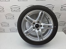 BMW 3 E92 E93 2011 Jante