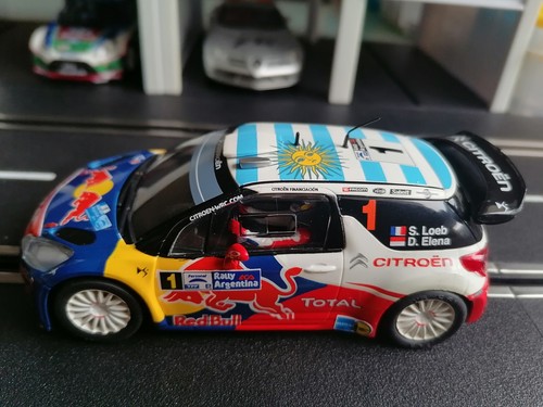 Scx trés rare citroën - scx,