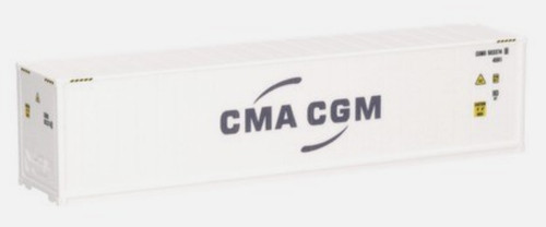 Herpa container pieds cma - 40,