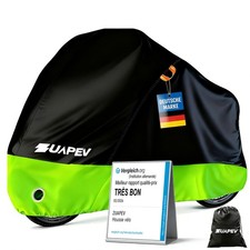 Housse Velo Exterieur