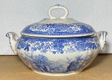 Villeroy and Boch Tureen & Lid