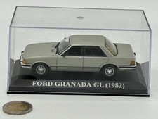 IXO Altaya Ford Granada GL