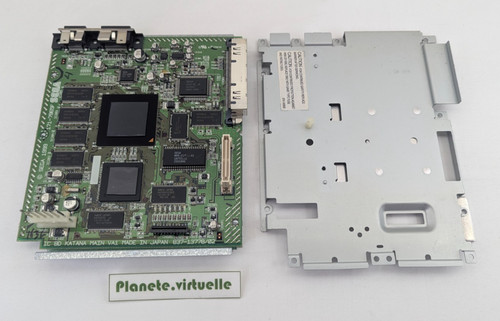 Carte mère mainboard va1 - mÈre,