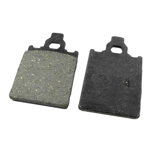 Plaquettes frein avant pour - avant,