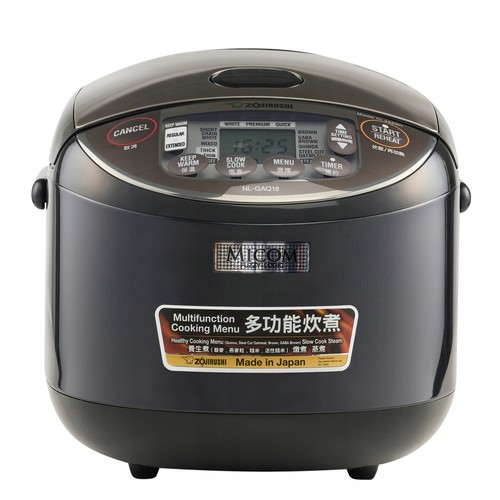 Ryżowar rice cooker zojirushi - rice,