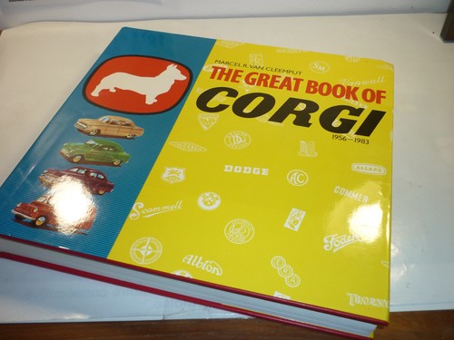 Livre the great book - livre,