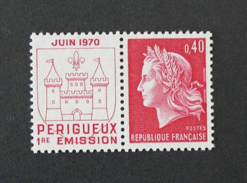 France année 1970 1643 - france,