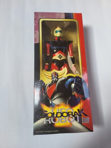 Goldorak grendizer goldoke - grendizer,