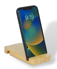 Support en Bambou pour