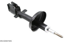 Amortisseur avant droit /