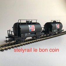 Piko 97123 - 2 wagons citerne