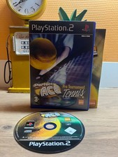 Perfect Ace Pro Tournament