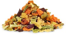 Garden Vegetable Soup Mix by