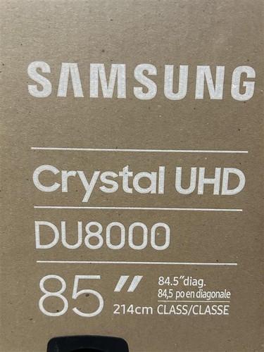 Samsung crystal uhd - samsung,