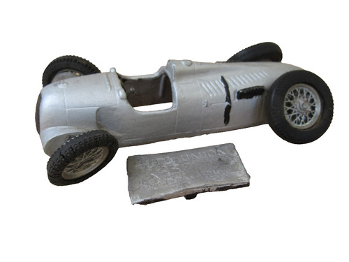 Barre auto union type - ap,