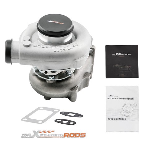T04e turbo universal - t4,