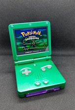Game Boy Advance SP - Edition