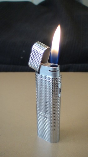 Briquet ancien maruman - [,