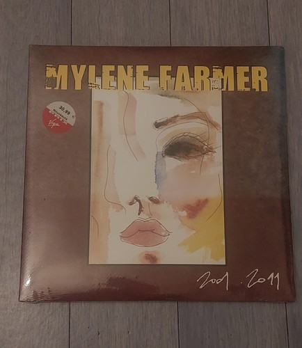 Rare vinyles 2001 2011 - rare,
