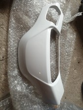 cache Couvre guidon scooter