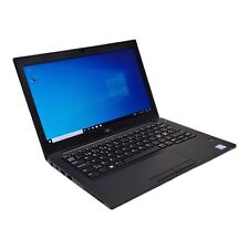 Dell Latitude 7290 Notebook