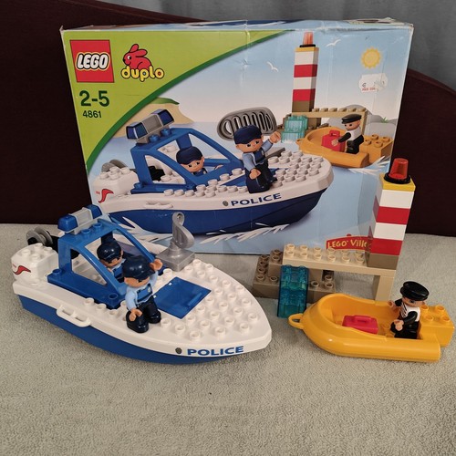 Lego duplo 4861 - -, de