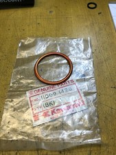 joint echappement kl250d8 kawasaki 11009-1428 klr 250 ksf 250 11060-1126