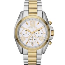 Michael Kors Bradshaw