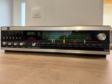 Ampli-tuner DUAL CR60 DANS UN
