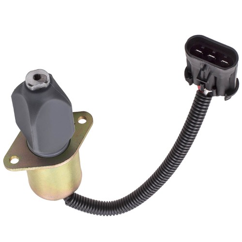 Electrovanne coupure de - coupure,