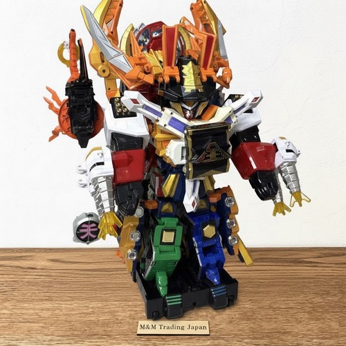 Power rangers super sentai - rangers,