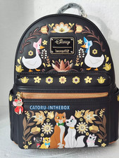 Sac / Bag Disney Loungefly Les