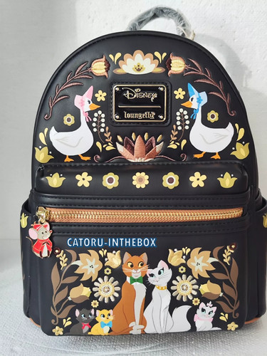 Sac bag disney loungefly les - sac,