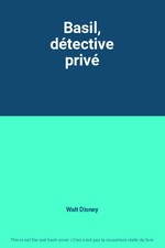 Basil, détective privé, Walt