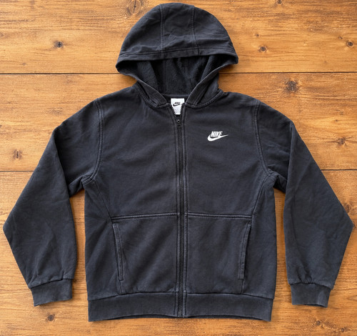 Sweat capuche nike club - sweat,