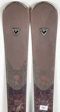Rossignol EXPERIENCE W 86 Basalt - skis d'occasion Femme - Taille 148