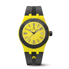 Maurice Lacroix AIKON #Tide