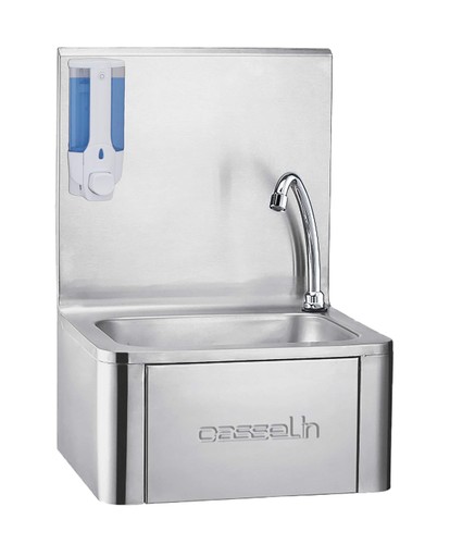Clv1b lave main commande - main,