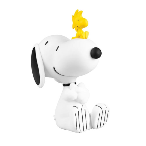 Peanuts lampe snoopy erik - -,