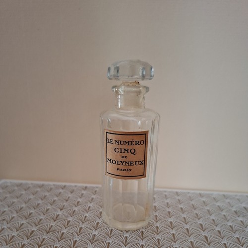 échantillon parfum - Échantillon,