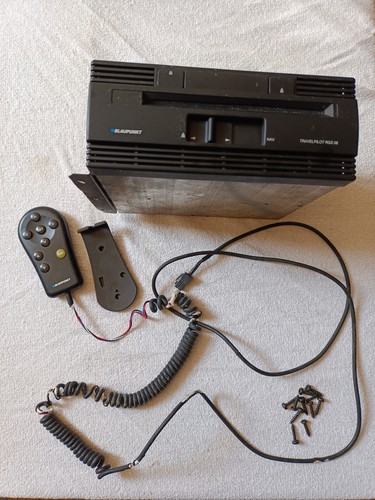 Blaupunkt travelpilot rgs - blaupunkt,