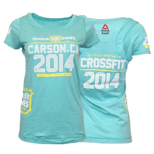 Reebok 2014 crossfit games - 2014,