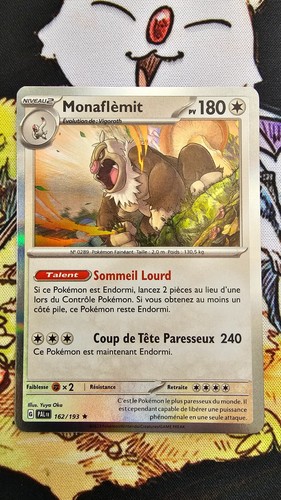Monaflemit holo 180pv - 180pv, 162/193