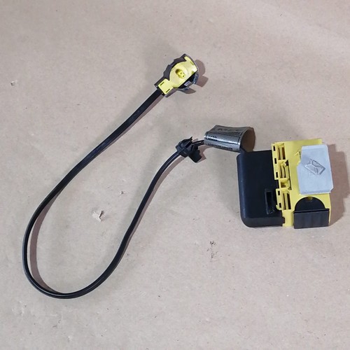 Bmw e36 e46 cable buckle - e36,