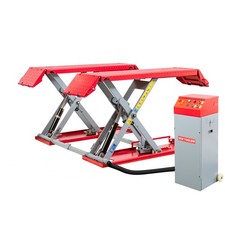 Pont ciseaux élévateur 3T