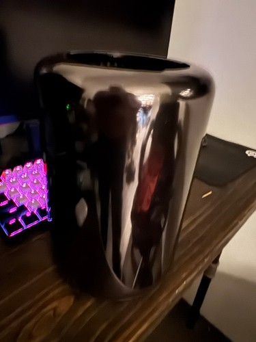 Apple mac pro 2013 - apple,