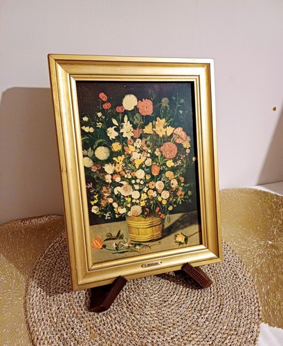 Impression sur toile - impression,